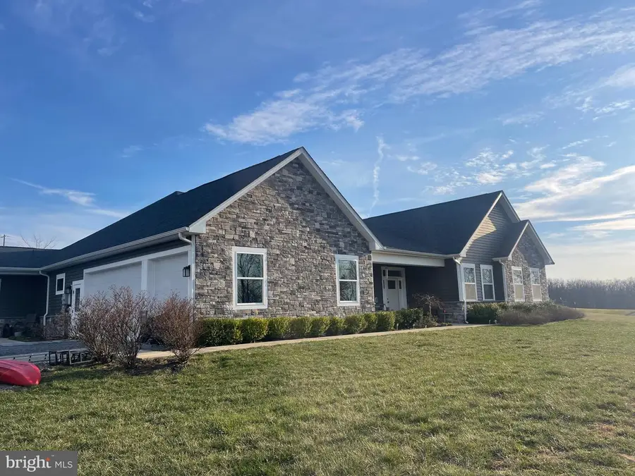 93 Quail Hill Dr, High View, WV 26808 - #2