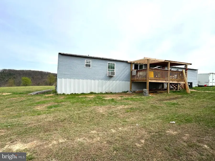 160 Stefanko Ln, Augusta, WV 26704 - #2