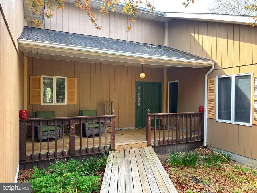 207 Sky Ridge Rd, High View, WV 26808 - #2