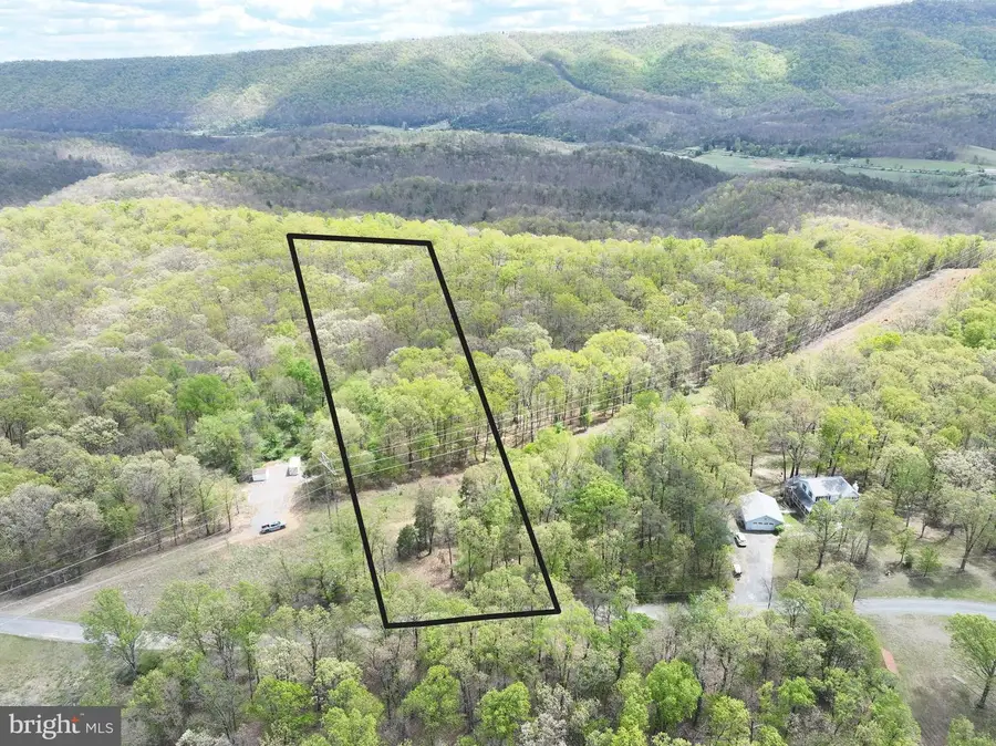 5 Ac Beam Rd, Romney, WV 26757 - #2