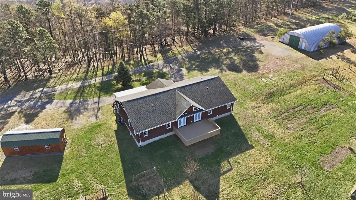 604 Locksa Rd, Romney, WV 26757 - #1