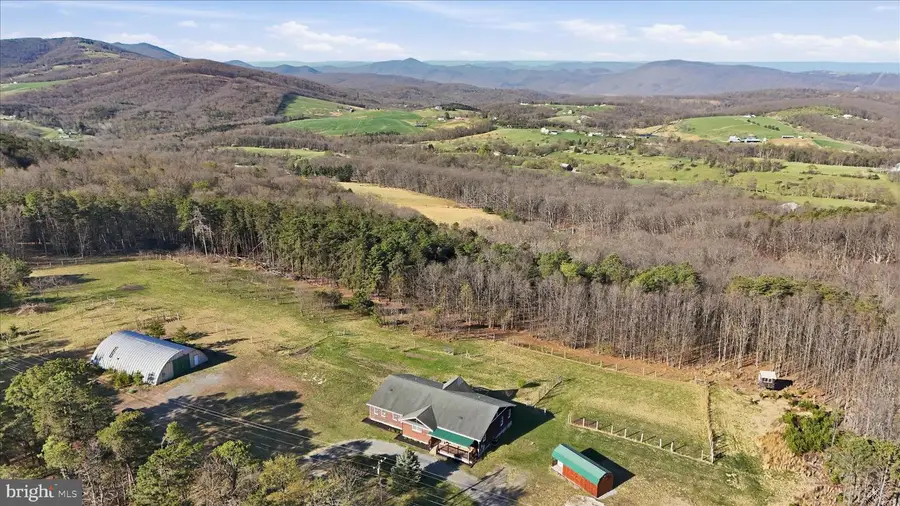 604 Locksa Rd, Romney, WV 26757 - #2