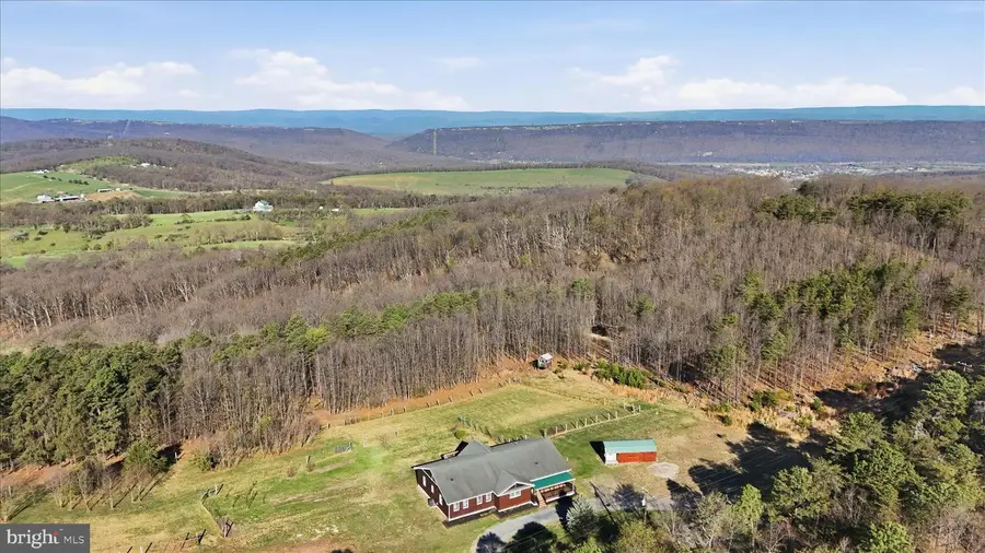 604 Locksa Rd, Romney, WV 26757 - #3