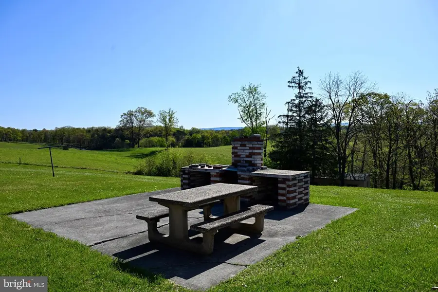 1843 Heide Cooper Rd, Shanks, WV 26761 - #3