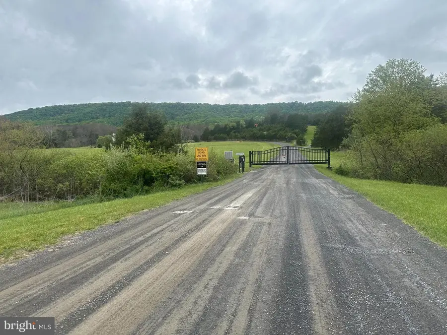 Lot 32 Moose Hollow Rd, Romney, WV 26757 - #3