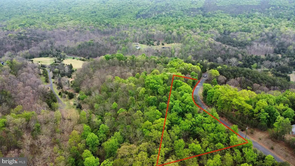 Lot 37 W Hamilton Estates Dr, Romney, WV 26757 - #1