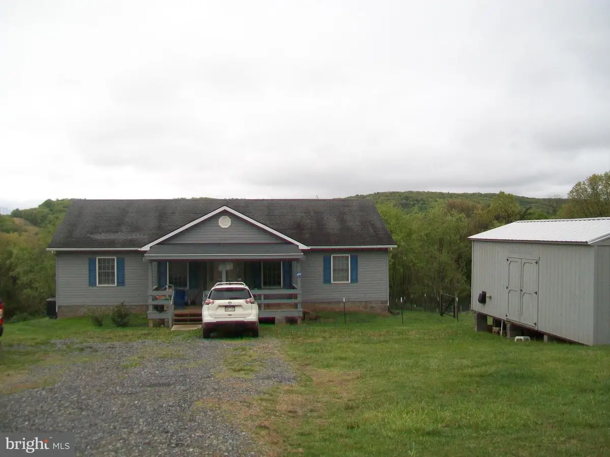 168 Stoney Apple Dr, Romney, WV 26757 - #1