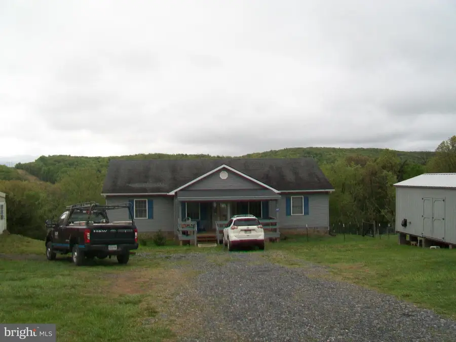 168 Stoney Apple Dr, Romney, WV 26757 - #2