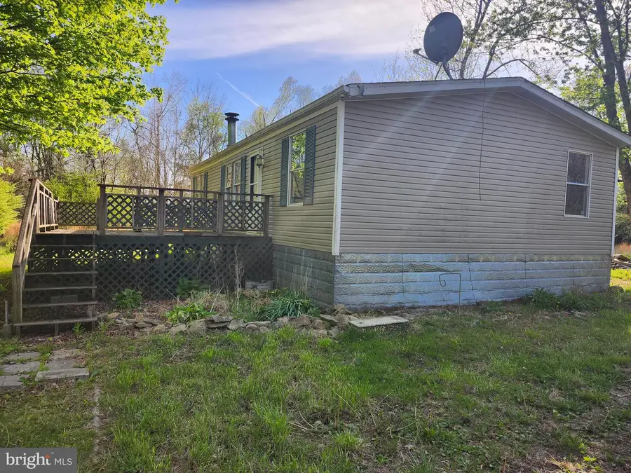154-158 Journeys End Ln, Augusta, WV 26704 - #2