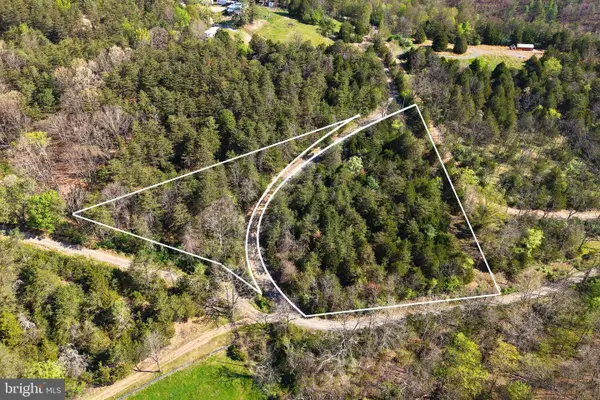 Lot 1 Deep Run Hollow Rd, DELRAY, WV 26714