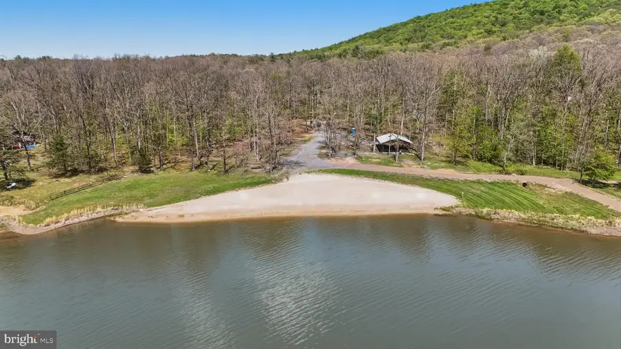 839 Lake Ferndale, Springfield, WV 26763 - #3