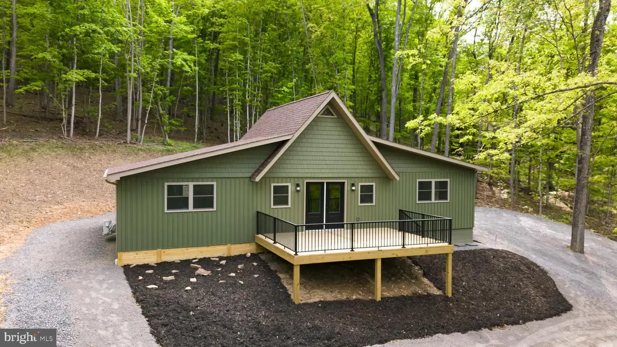 2614 Lake Ferndale Dr., Springfield, WV 26763 - #1