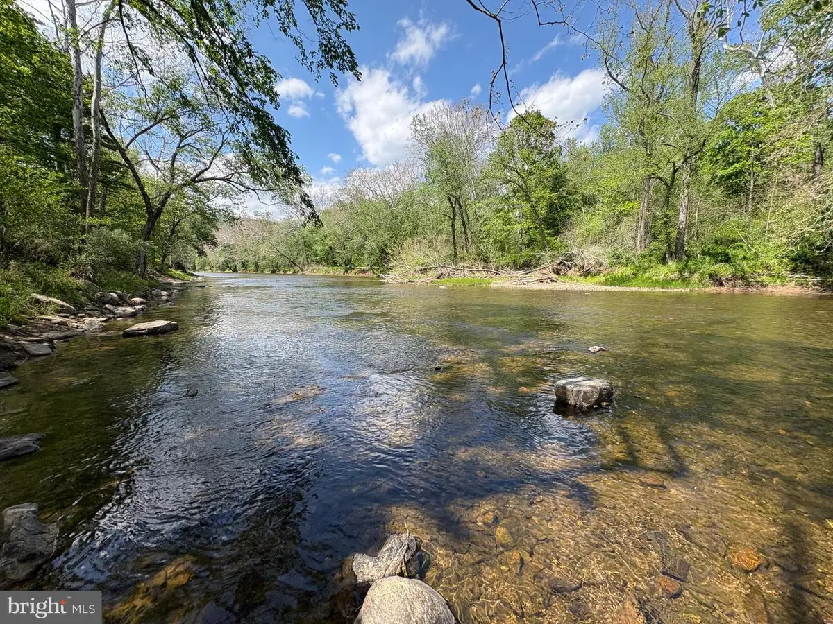 8.25 Ac Walnut Tree Ln, Paw Paw, WV 25434 - #1