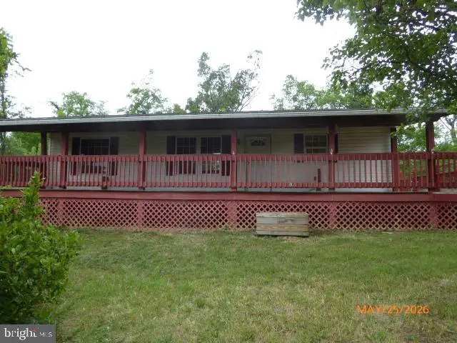 145 Jack Russell Ridge Rd, Romney, WV 26757 - #1