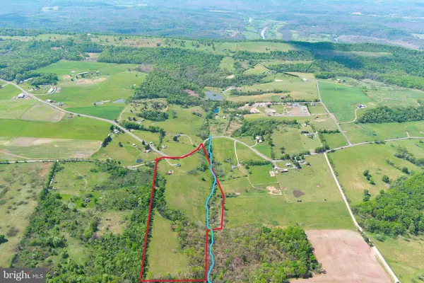2894 Old Jersey Mountain Rd, ROMNEY, WV 26757