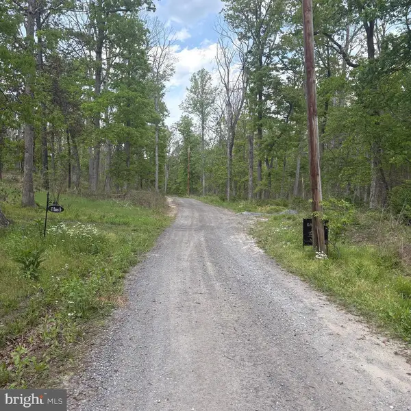 11-sec 6 Haines Dr, CAPON BRIDGE, WV 26711