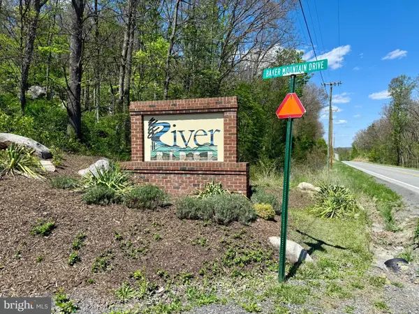 Lot(s) 113 And 115 River Ridge Sd, YELLOW SPRING, WV 26865