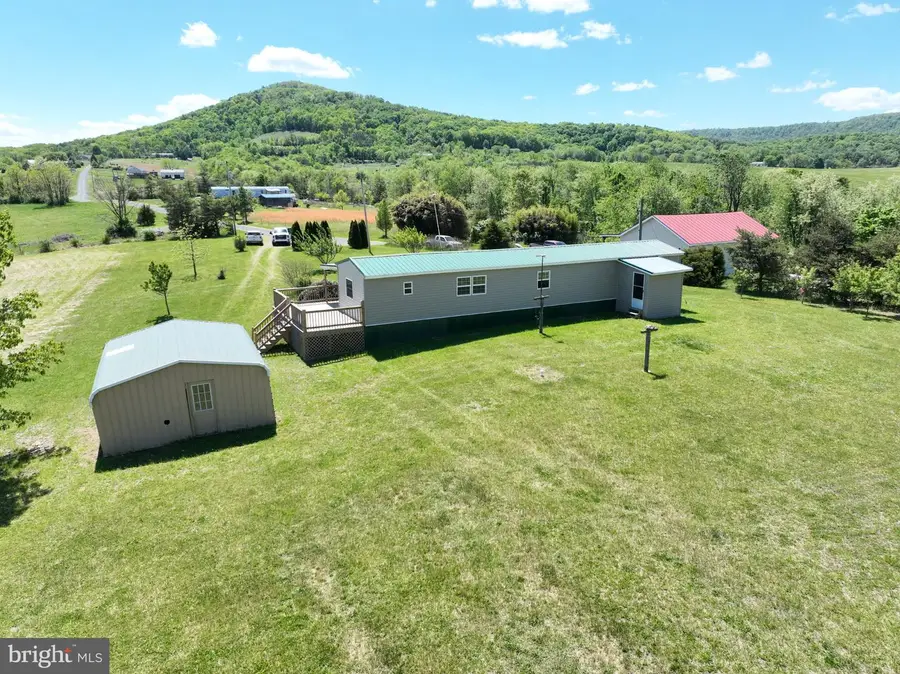 530 Jordans, Shanks, WV 26761 - #3