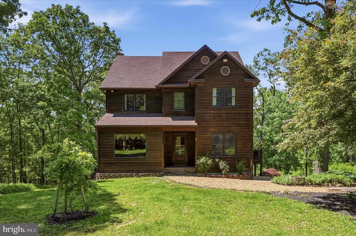 275 Sawdust Dr, Bloomery, WV 26817 - #1