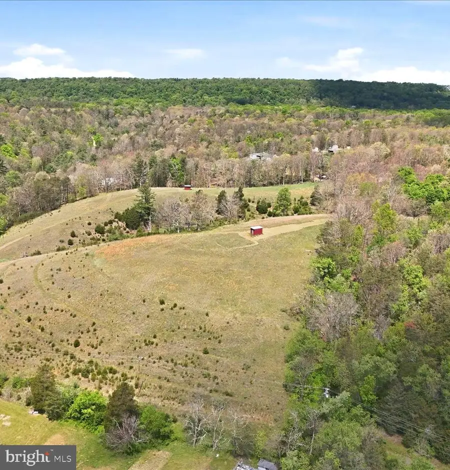 8 +/- Acres Northwestern Pike, Shanks, WV 26761 - #3