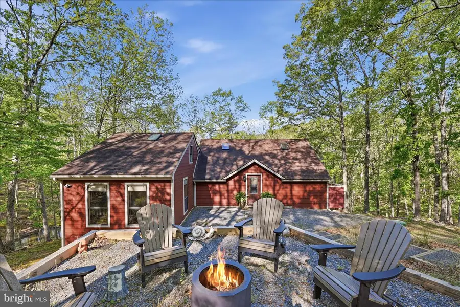 1856 Crossings View Rd, Paw Paw, WV 25434 - #3