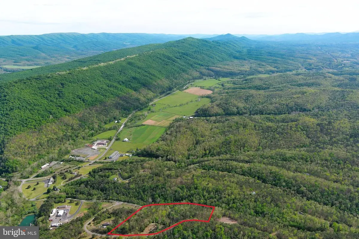 Lot # 16 Sugar Run, Romney, WV 26757 - #1