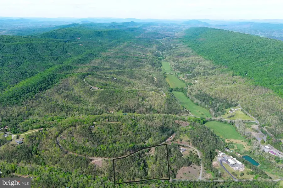 Lot # 16 Sugar Run, Romney, WV 26757 - #2