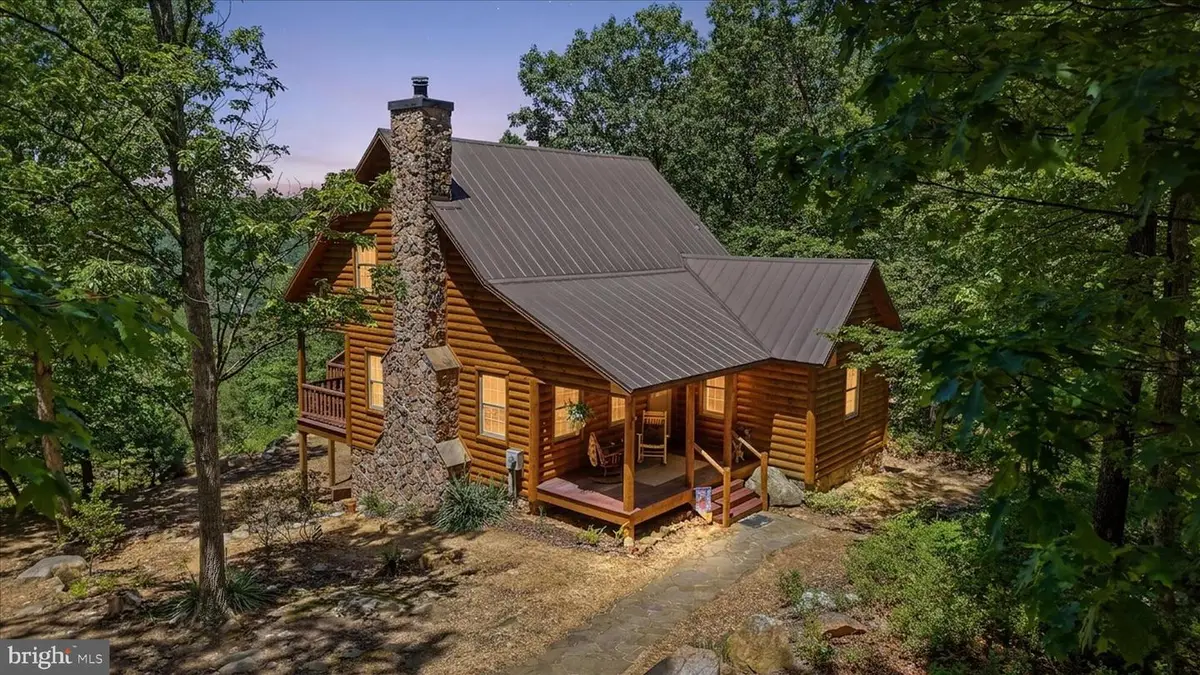 2315 Ritter Dr, Capon Bridge, WV 26711 - #1