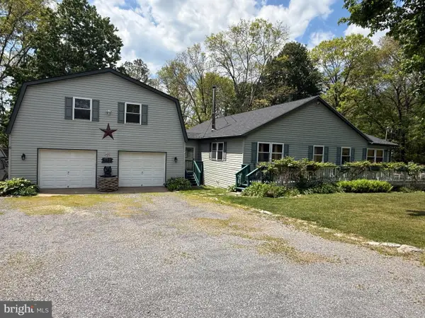 575 N River Highlands Rd, DELRAY, WV 26714