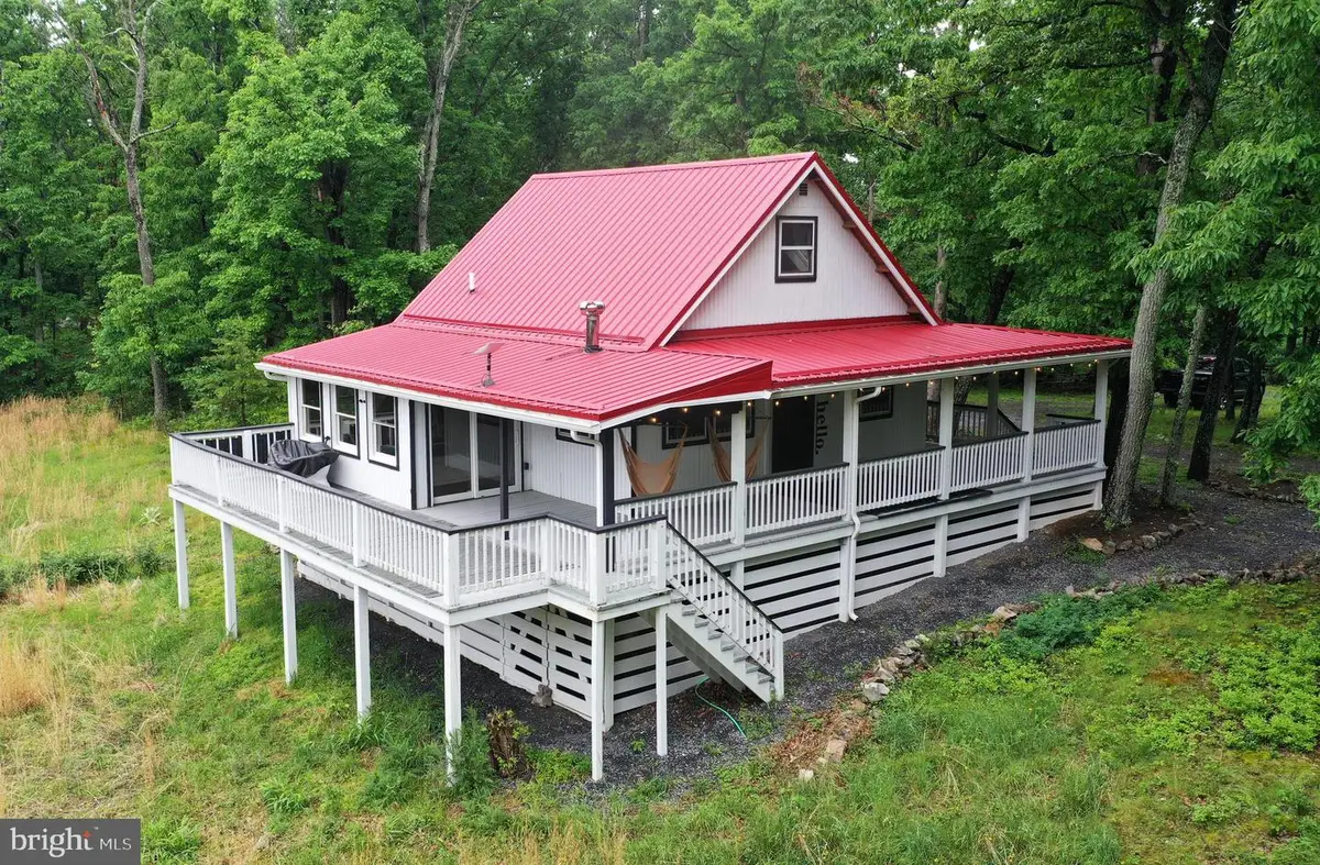 513 Cardinal Dr, Rio, WV 26755 - #1