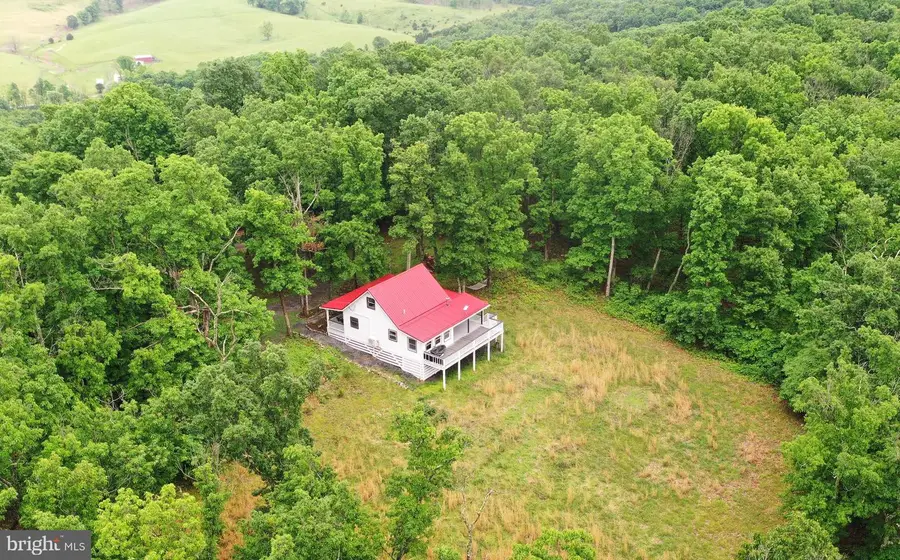 513 Cardinal Dr, Rio, WV 26755 - #3