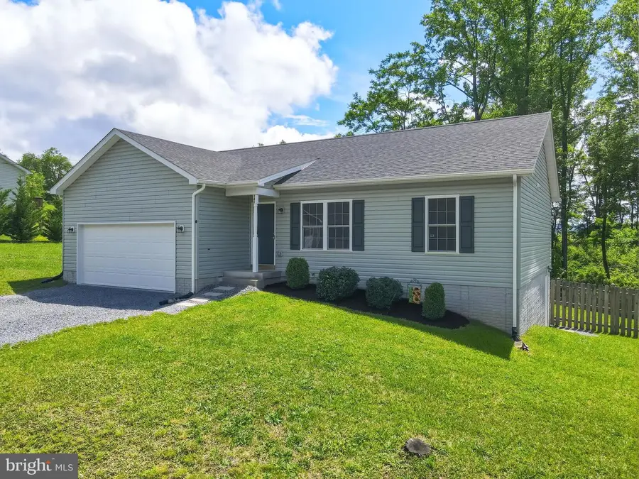 141 Hampshire House Dr, Yellow Spring, WV 26865 - #2
