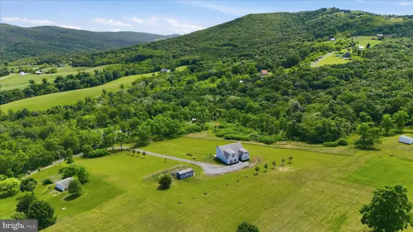 70 Stoney View Dr, ROMNEY, WV 26757