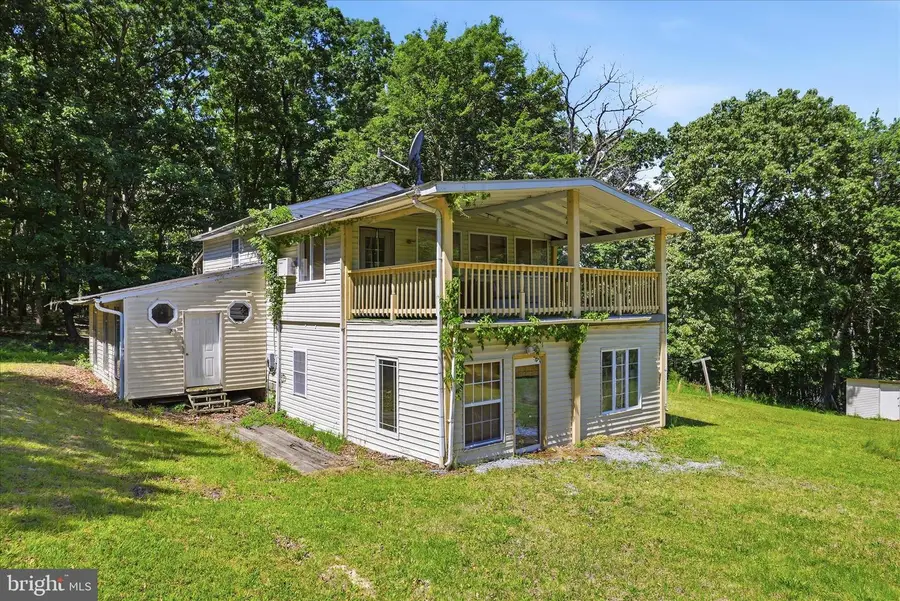 154 Blakes Way, High View, WV 26808 - #3