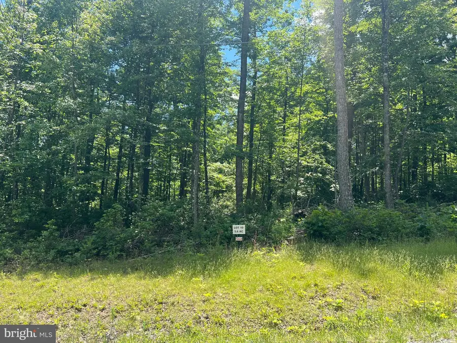 Waterberry Dr, Paw Paw, WV 25434 - #3