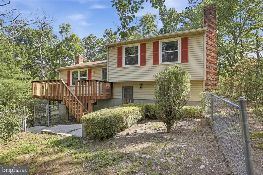 633 Halterman Drive, Capon Bridge, WV 26711 - #2