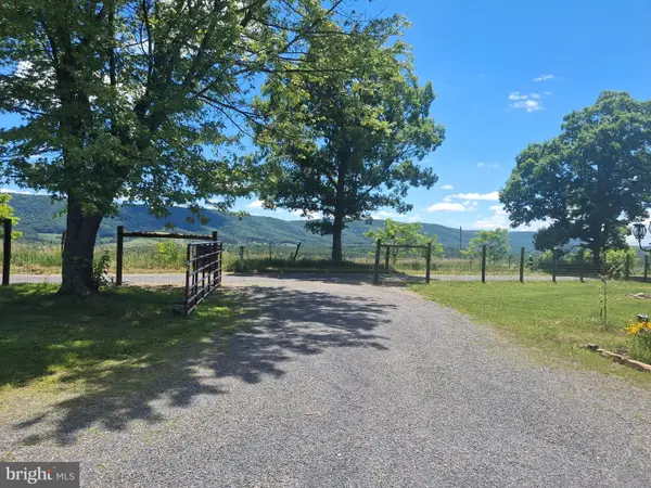 2334 Ash Ruckman Rd, AUGUSTA, WV 26704