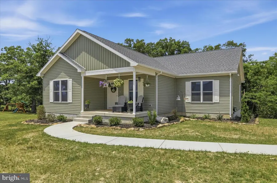 2334 Ash Ruckman Rd, Augusta, WV 26704 - #3