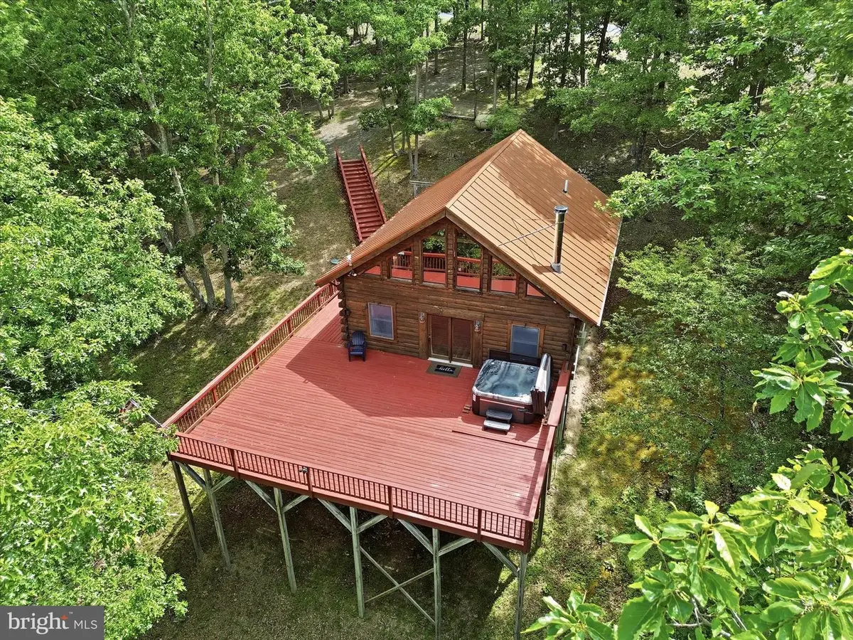 2858 Crossings View Rd, Paw Paw, WV 25434 - #1