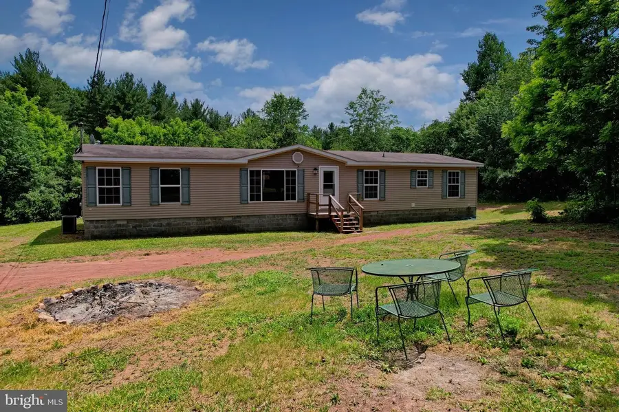 272 Red Tailed Hawk Rd, Paw Paw, WV 25434 - #2