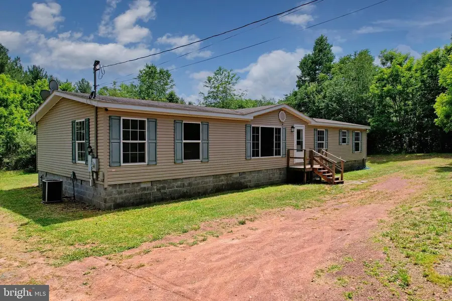272 Red Tailed Hawk Rd, Paw Paw, WV 25434 - #3