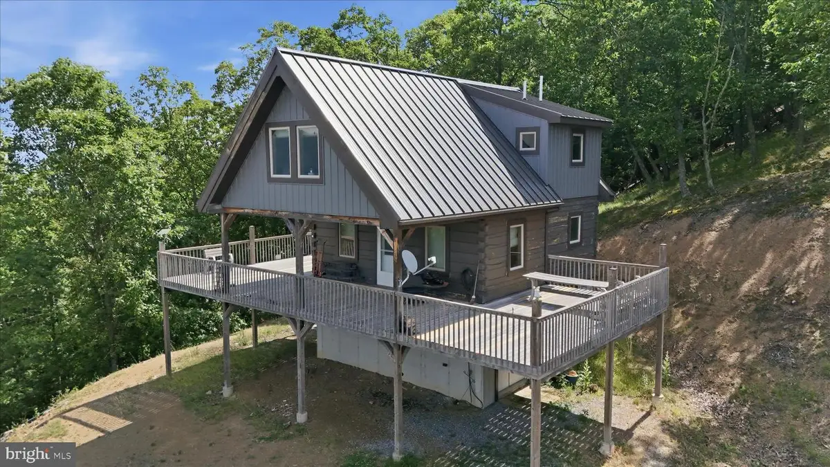 757 Brocket Dr, Springfield, WV 26763 - #1