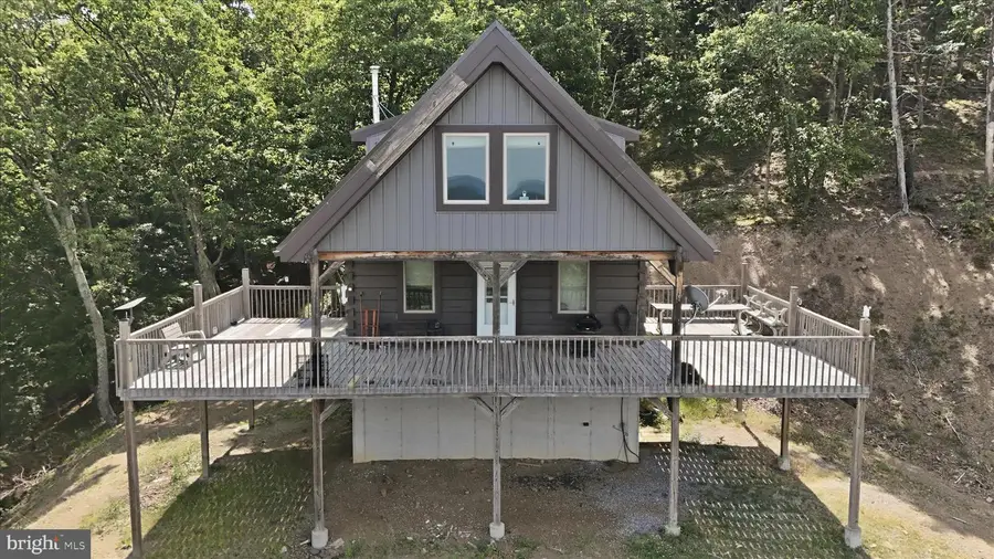 757 Brocket Dr, Springfield, WV 26763 - #3