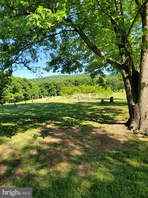 7881 Ford Hill Rd, RIO, WV 26755