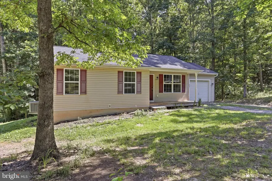 281 Bristol Springs Way, Slanesville, WV 25444 - #2
