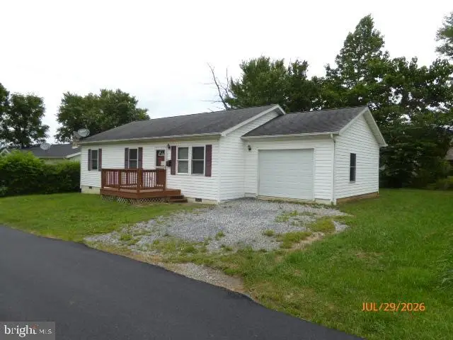 476 Elk Pl, Romney, WV 26757 - #1