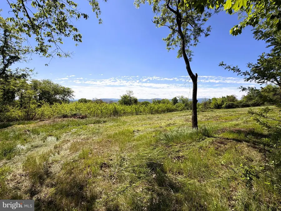 Lot # 69 High Mountain Orchards, Romney, WV 26757 - #2