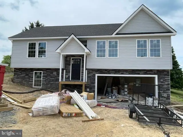 38 Waterview Dr, Capon Bridge, WV 26711 - #1