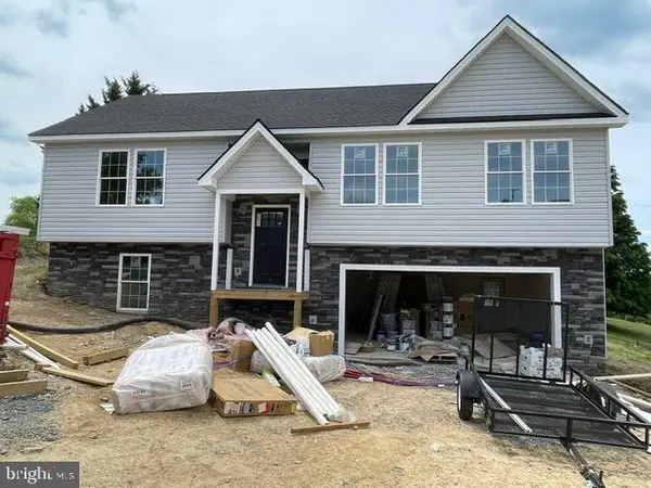 38 Waterview Dr, CAPON BRIDGE, WV 26711