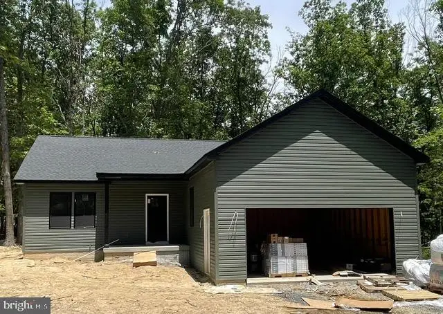 175 Hannah Ct, Yellow Spring, WV 26865 - #1